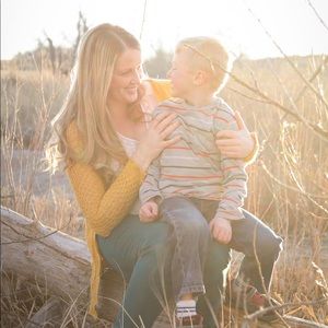 Meet your Posher, Amy